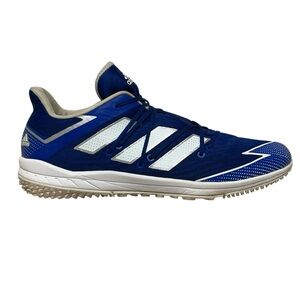 Adidas Adizero Afterburner Mens Size 13 Baseball Cleats Turf FV9414